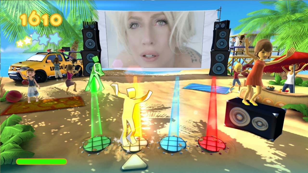Dance Paradise - Imagen 18